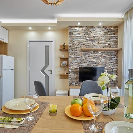 Romance Apartament & Free Parking Burgas Extérieur photo