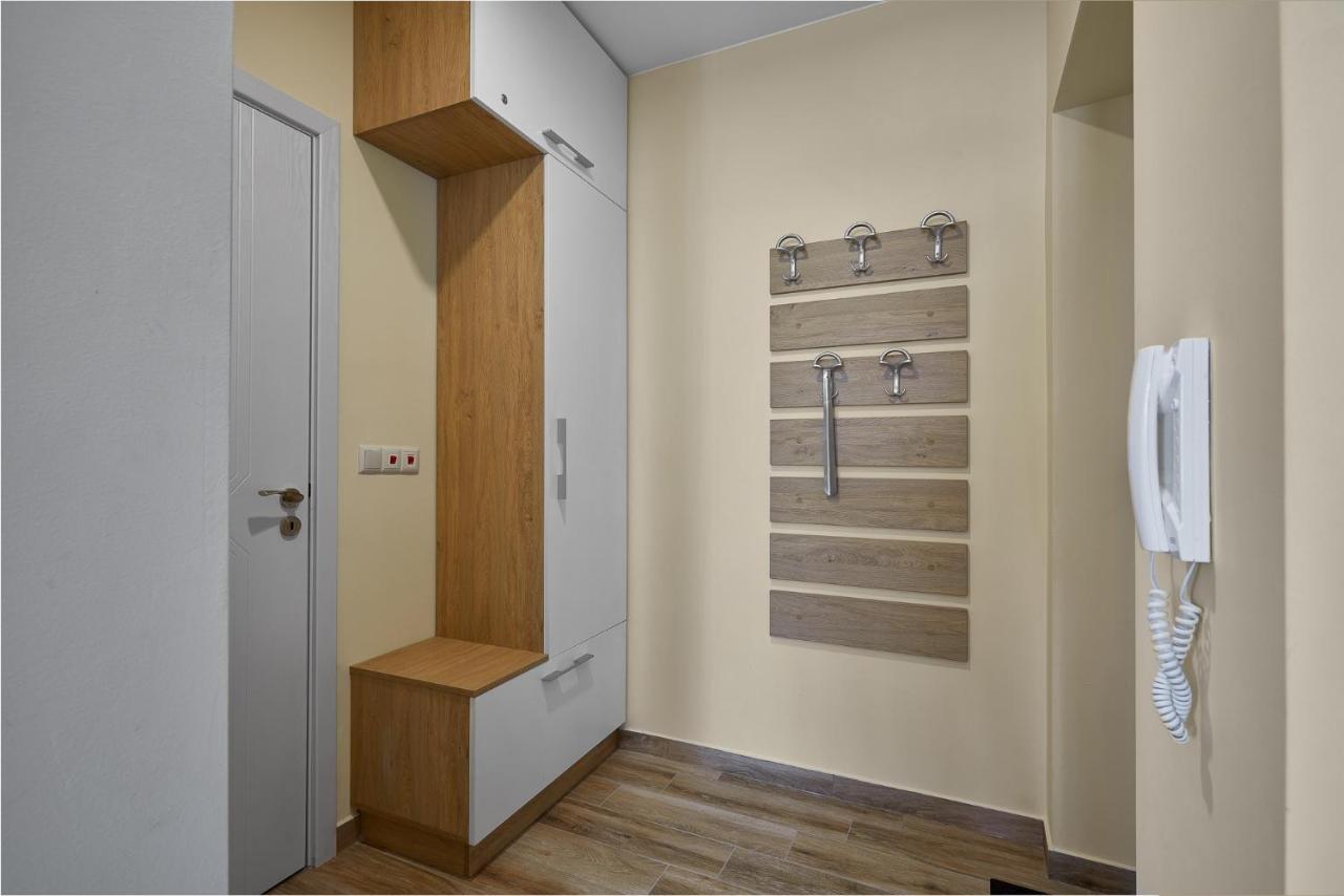 Romance Apartament & Free Parking Burgas Extérieur photo