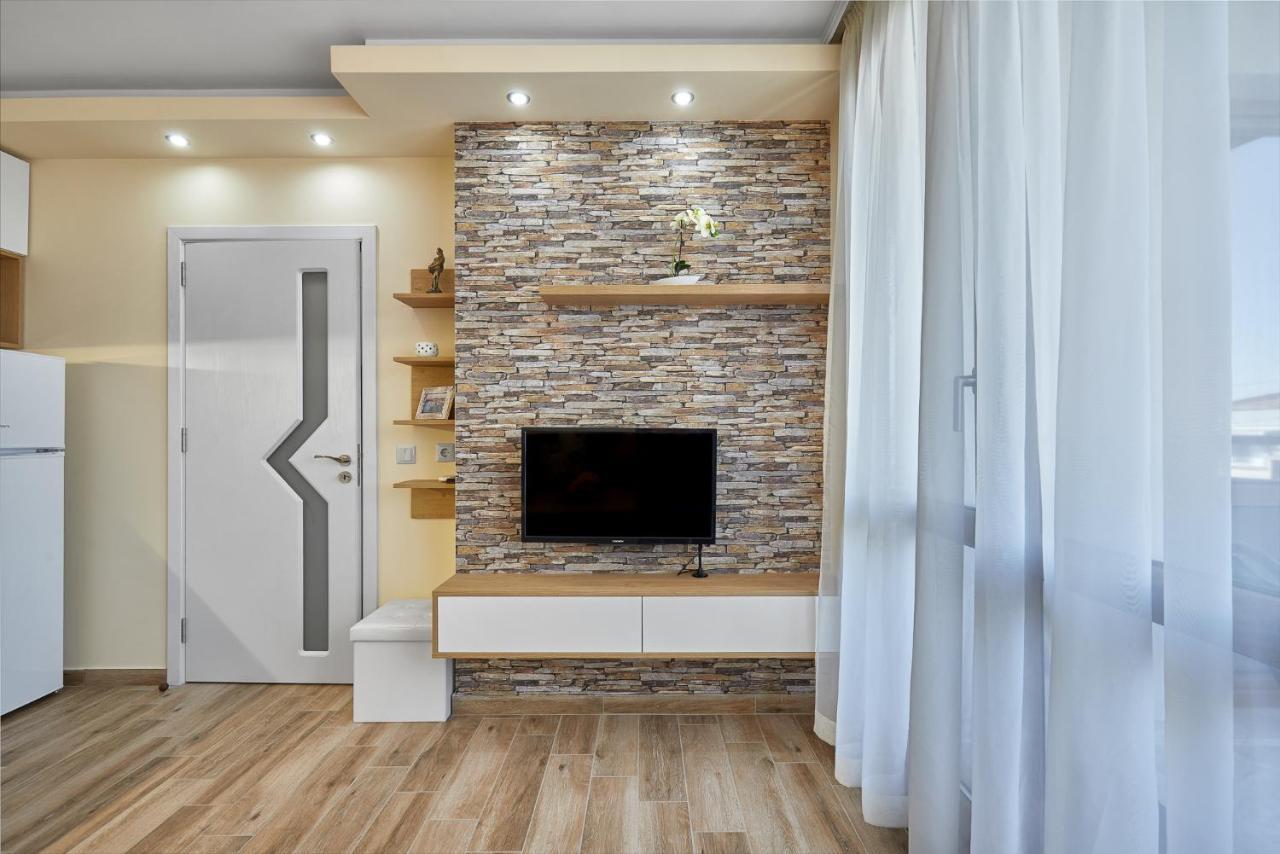 Romance Apartament & Free Parking Burgas Extérieur photo