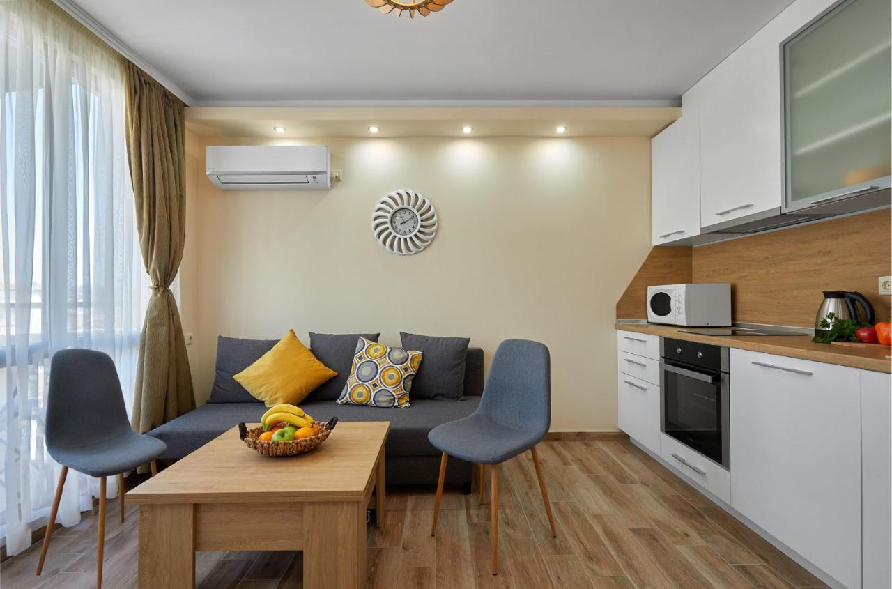 Romance Apartament & Free Parking Burgas Extérieur photo
